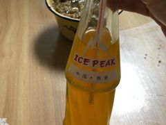-定家小酥肉·清真(回民街店)