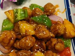 -香港新记茶餐厅(春熙太古里店)