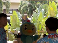 -三亚亚龙湾天域度假酒店