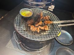 -まるみち   丸道东京烧肉(虹梅路店)