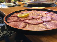 拌牛舌-青鹤谷(苏州店)