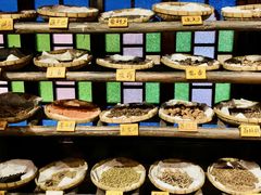 -陈李济中药博物馆