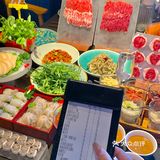 这是我在威海zui喜欢的火锅了吧…. 点单推荐