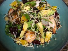 -HIGH FIVE哈福手工汉堡(桂林路店)