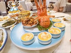 -北海渔村酒楼·粤菜海鲜点心(新华店)