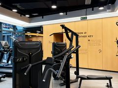-Another Key健身(紫金店)