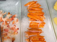 -晶丽香榭自助餐(南京大饭店)