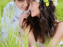 -爱我旅拍婚纱摄影(大理店)