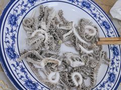 -清真·鸦儿李记·小馆(后海店)
