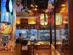 -有喜屋·烧鸟·居酒屋(三钢里店)
