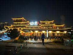 -二十八里太湖船菜(吉祥路店)