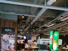 -拉完海鲜大排档(温岭店)