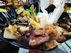-名善山珍·野生菌汤锅(文殊院店)