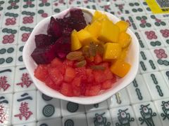 -堂屋糖水店(愚园店)