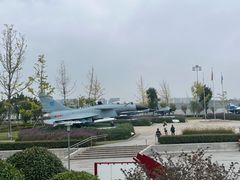 -成飞公园