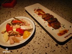 -回水镇·江湖川菜(恒大新城店)