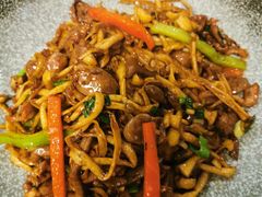 -富临轩私房菜(集庆门大街店)