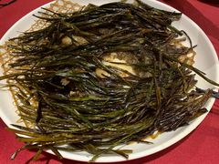 葱烤鸦片鱼头-老吉士酒家(天平路店)