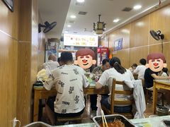 -金张掖麻辣烫(凤城一路店)