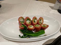 -荣粤酒家·融合粤菜