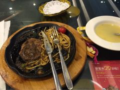 -豪客来牛排(中核世纪广场店)