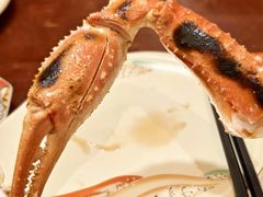 -蟹田居·活蟹料理(东城店)