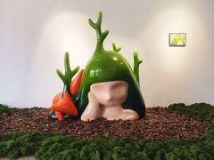 -辰熙ACX星海艺术中心
