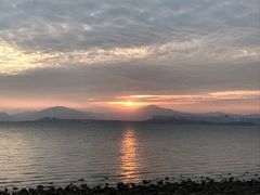 -深圳湾公园(南山区)
