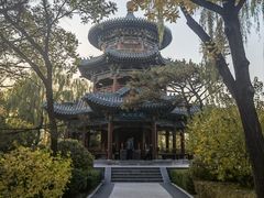 -迎泽公园