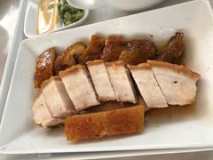 -翠华餐厅(香港国际机场店)