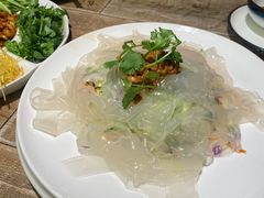 -四姐妹东北饺子(沙尾路店)