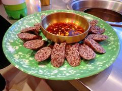 -釜山火炉·海鲜烤肉(紫藤路店)