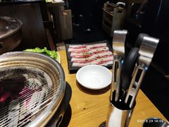 -泥炉烧肉师(新街口金銮巷店)