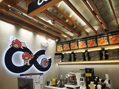 -One Bagel·一个贝果(凯德mall大峡谷店)