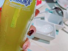 -南城十里潮汕鲜牛火锅·鲜虾生滚粥(融汇老商埠店)