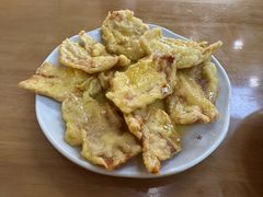 -顺姬冷面(长白西路店)