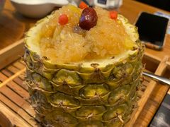 -云海肴·汽锅鸡·云南菜(苏州中心店)