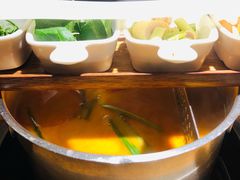-生如夏花泰式火锅(西村黑金店)