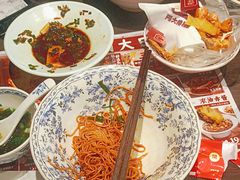 -阿大排档(长春这有山店)