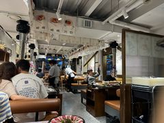 -朴太院·朝鲜族炭火烤肉(民乐园总店)
