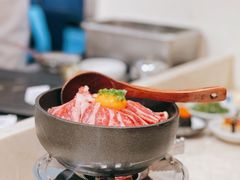 -上户日本料理(北仑富邦店)