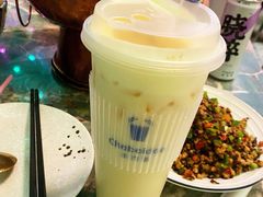 -茶百道(呼家楼店)