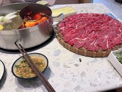 -小城牛事·鲜牛肉火锅(万达店)