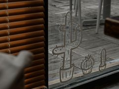 -新沙洞咖啡(泉乐坊店)