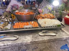 -盛宴标帜餐厅·亲子自助 (南昌喜来登酒店)