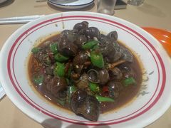 -江味龙虾馆·裸蓝龙虾(南山店)
