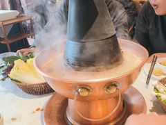 -东来顺饭庄(天坛店)