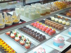 -河北宾馆·香溢自助餐(裕华店)