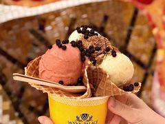 -甜艺廊(永利皇宫店)
