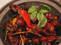 -鹿港小镇(悠唐店)